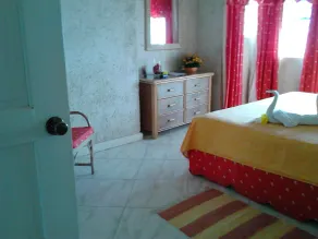 Seacruise Villa - Rom