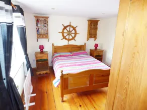 2 Fishery Cottages - Room