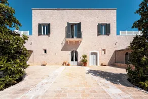 Borgo Cozzana - Rezeption