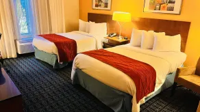 Comfort Inn & Suites Berea - Chambre