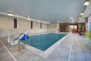 Home2 Suites by Hilton Columbus - Piscine