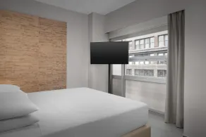 Hyatt Herald Square New York - Quarto