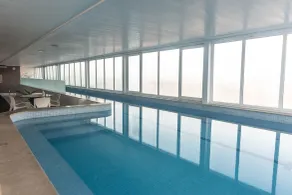 Plaza São Rafael Hotel - Pool