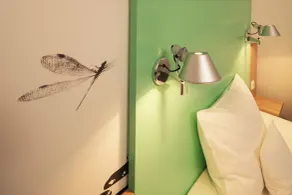 Grimm's Berlin Mitte - Room