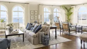 Casa Del Mar - Chambre
