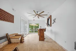 Anchors Hotel - Reception