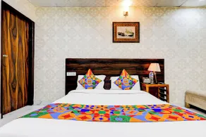 Fabhotel The Galaxy - Chambre