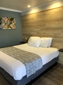 Anaheim Executive Inn & Suites - Chambre