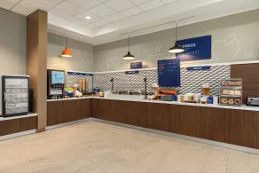 Holiday Inn Express Fort Lauderdale Airport South by IHG - Restaurante