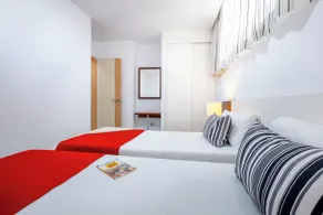 Résidence Pierre & Vacances Marazul del Sur - Room