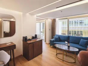 Leonardo Hotel Athens City Center - Room