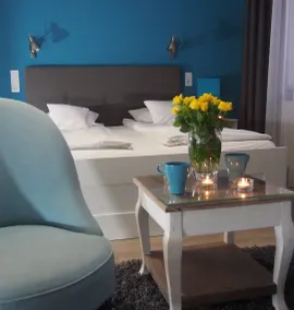 Zamkowa15 Apartments - Zimmer