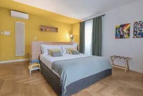 Archè Design Rooms and Suites - Værelse