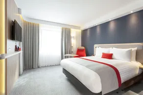 Holiday Inn Express St. Albans - M25, Jct.22 - Habitación