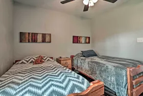 Relaxing Texas Getaway, 1 Mile to Boat Ramp! - Innenbereich