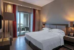Park Arjaan by Rotana, Abu Dhabi - Room