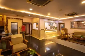 Hotel Excellency - Reception