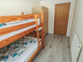 Dylan's Court - Chambre