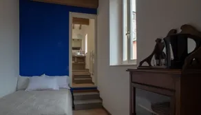 Santa Cecilia Perugia - Rooms&Suite - Quarto