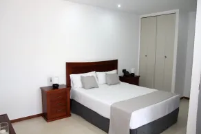 Hospedium Hotel Sky Blu Torre de Sevilla - Room