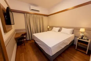 Gaben Hotel - Room