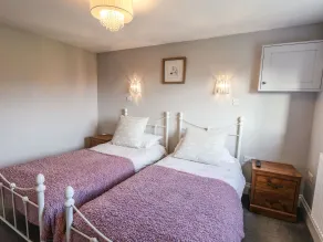 The Stables - Room