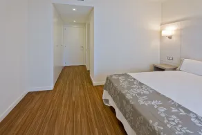 Apartamentos Norte 14 - Værelse
