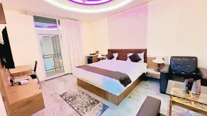 Spree Ashodev Hotel - Chambre