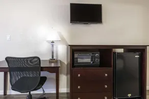 Rodeway Inn & Suites Fort Lauderdale Airport & Cruise Port - Chambre