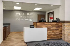 Hampton Inn & Suites Springfield, MO - Reception