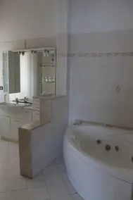 Hotel Lungomare - Bathroom