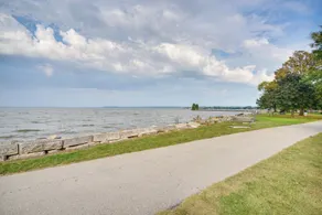 Walk to Main St Fond du Lac: Retreat w/ Yard - Interiør