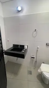 ADD Hóteis Congonhas - Bathroom