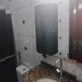 Dreams Paradise - Baño