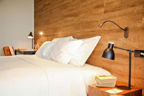 Octant Ponta Delgada - Chambre