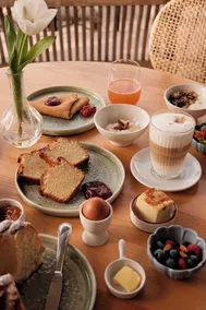 Hôtel de la Vallée - Restaurant