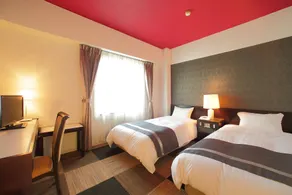 Select Royal Yatsushiro - Chambre