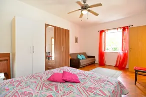Apartment 1122 - Quarto