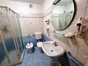 Hotel Pizboè - Bagno