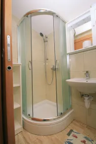 Apartments Bedalov - Badezimmer