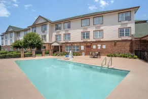 Best Western Plus Bessemer - Piscine