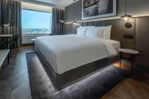 Radisson Collection Hotel, Tallinn - Room