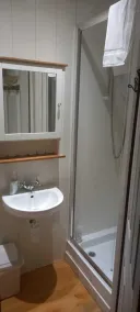 The Georgian House Hotel - Bad