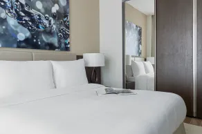 Jumeirah Living Marina Gate - Chambre