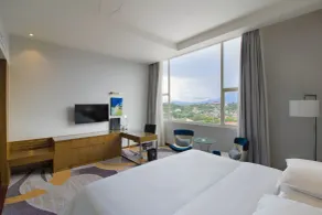 Four Points by Sheraton Manado - Room