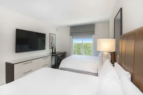 Embassy Suites by Hilton Raleigh Durham Airport Brier Creek - Chambre