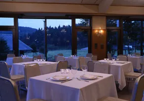 Hotel Tetora Resort Sendai Iwanuma - Ristorante