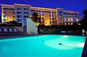 Holiday Inn Express Cincinnati West by IHG - Piscine