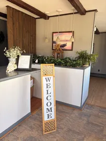 Midtown Motel - Lobby