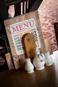 Old Colonial, Weston-Super-Mare by Marston's Inns - Restaurant